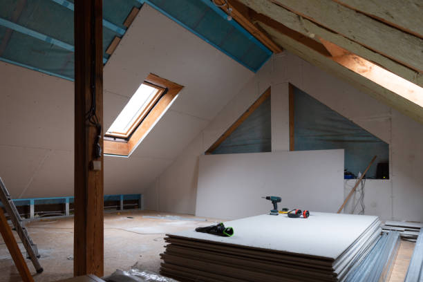 Best Commercial Insulation in Highland Park, MI