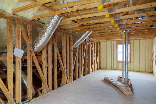 Best Spray Foam Insulation in Highland Park, MI