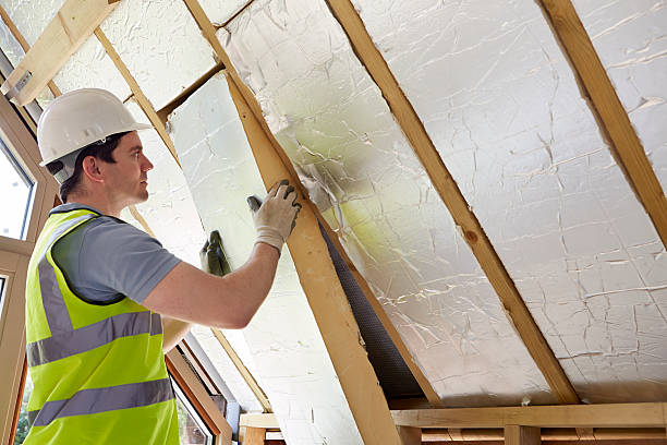 Best Energy Efficiency Insulation in Highland Park, MI